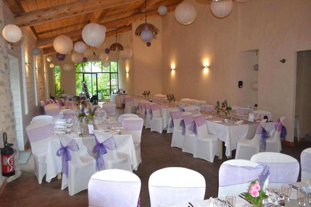 מירמאנד Maison D'Hotes Les Fougeres מראה חיצוני תמונה