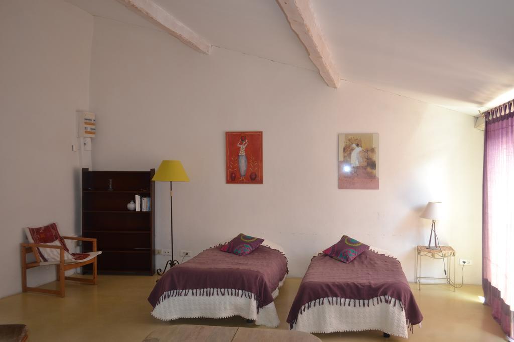 מירמאנד Maison D'Hotes Les Fougeres מראה חיצוני תמונה