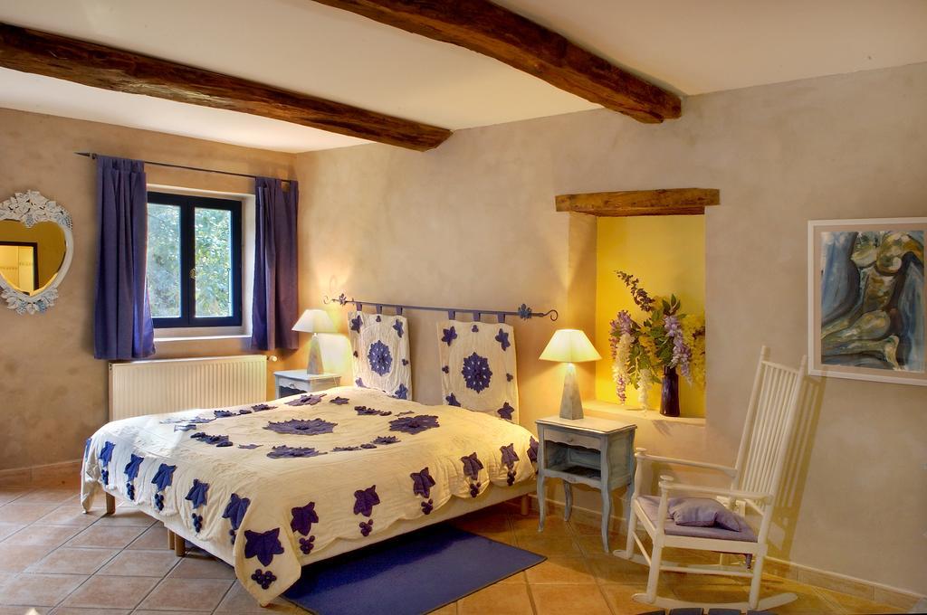 מירמאנד Maison D'Hotes Les Fougeres מראה חיצוני תמונה