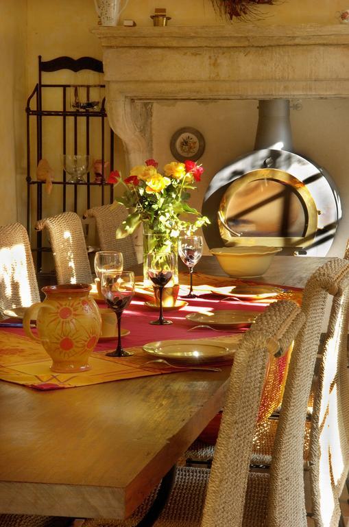 מירמאנד Maison D'Hotes Les Fougeres מראה חיצוני תמונה