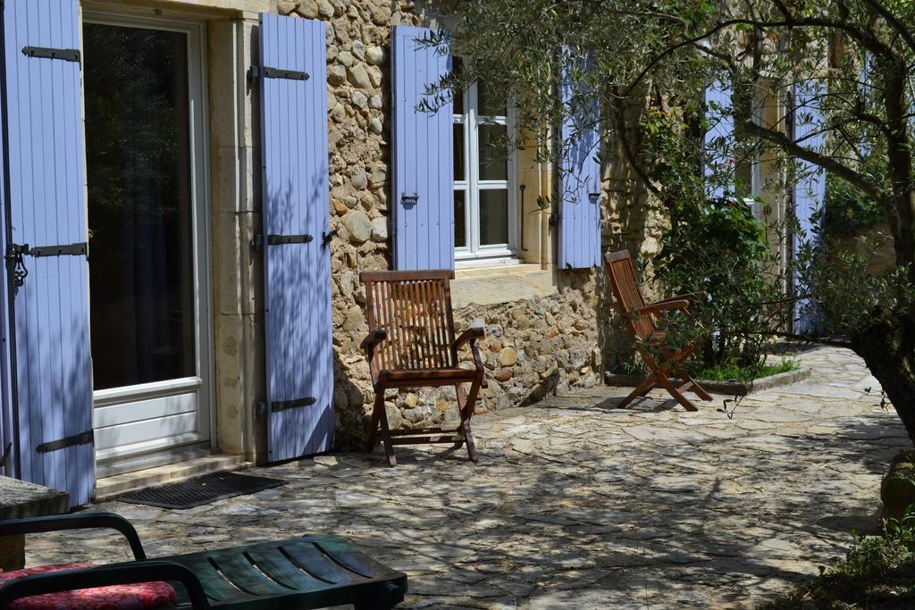 מירמאנד Maison D'Hotes Les Fougeres מראה חיצוני תמונה