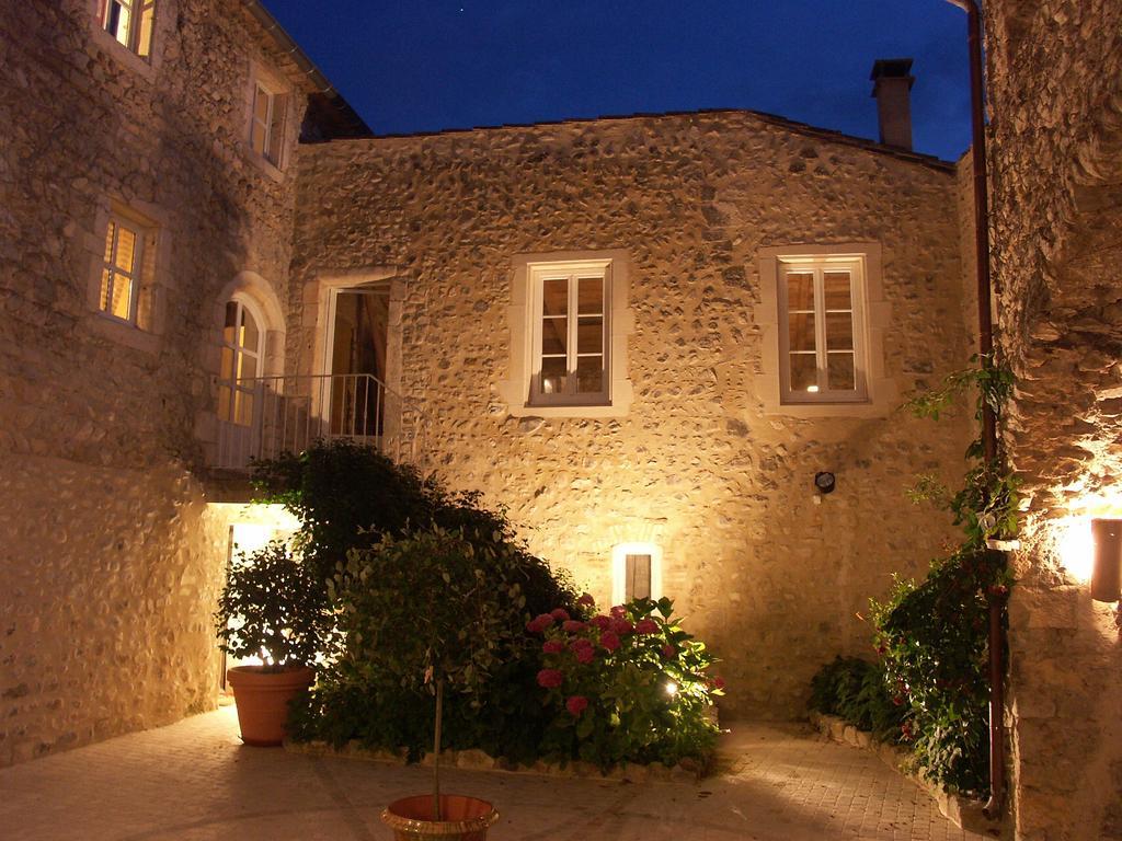 מירמאנד Maison D'Hotes Les Fougeres מראה חיצוני תמונה