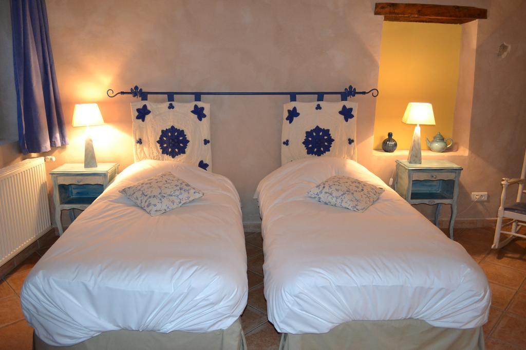 מירמאנד Maison D'Hotes Les Fougeres מראה חיצוני תמונה