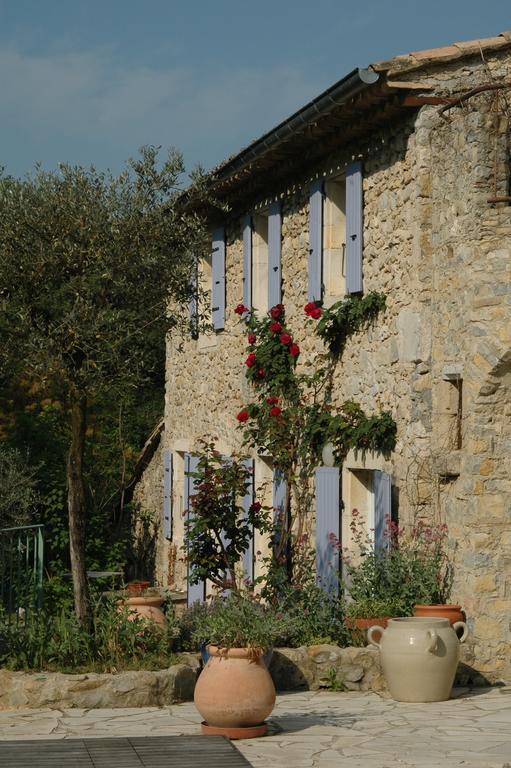 מירמאנד Maison D'Hotes Les Fougeres מראה חיצוני תמונה