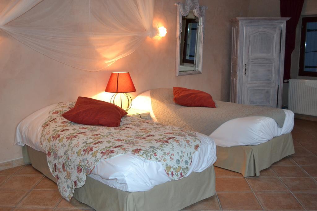 מירמאנד Maison D'Hotes Les Fougeres מראה חיצוני תמונה