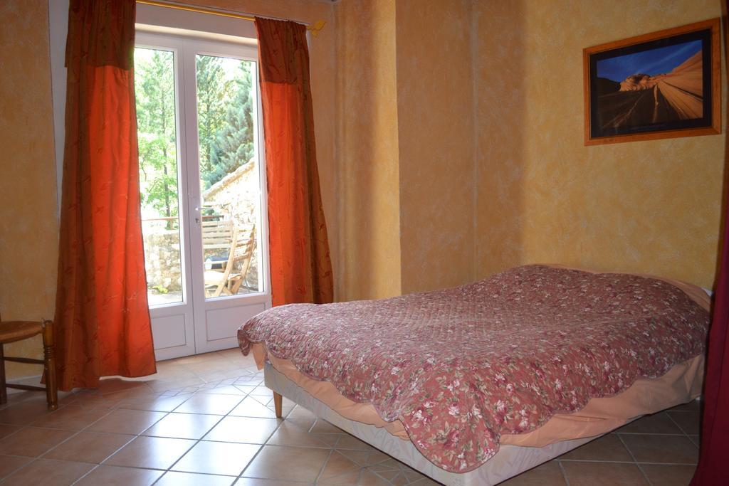 מירמאנד Maison D'Hotes Les Fougeres מראה חיצוני תמונה