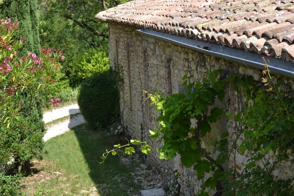 מירמאנד Maison D'Hotes Les Fougeres מראה חיצוני תמונה