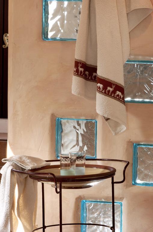 מירמאנד Maison D'Hotes Les Fougeres מראה חיצוני תמונה