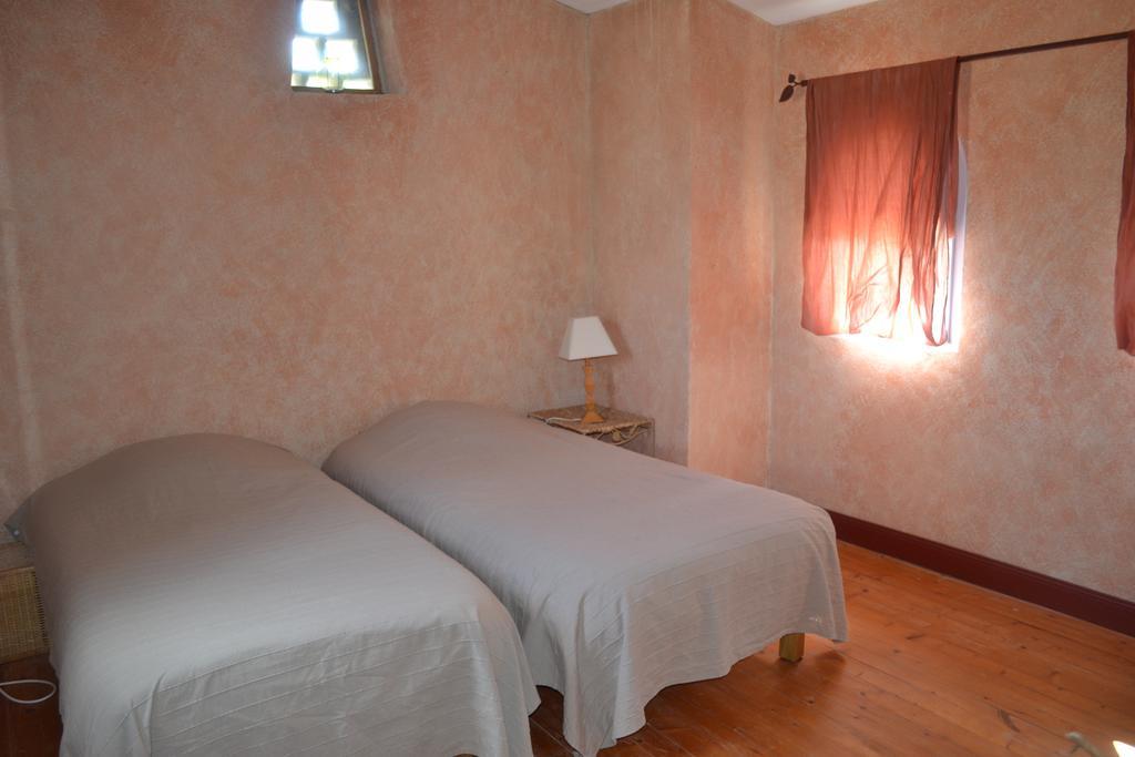 מירמאנד Maison D'Hotes Les Fougeres מראה חיצוני תמונה