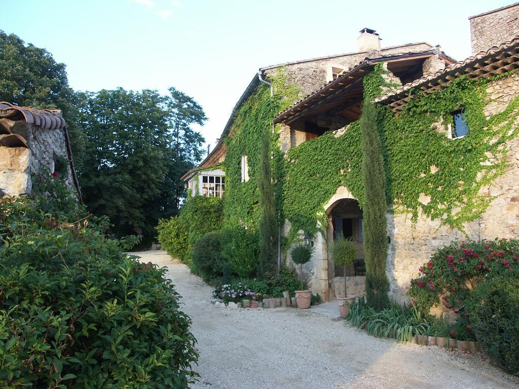 מירמאנד Maison D'Hotes Les Fougeres מראה חיצוני תמונה