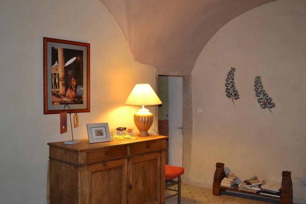 מירמאנד Maison D'Hotes Les Fougeres מראה חיצוני תמונה