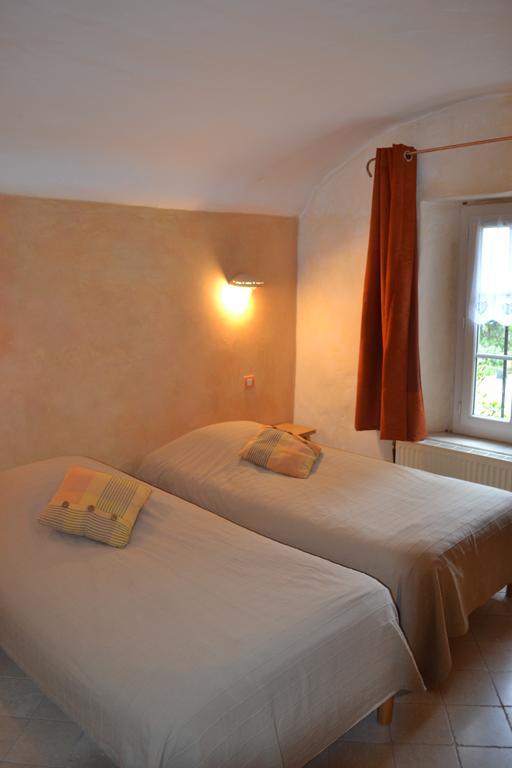 מירמאנד Maison D'Hotes Les Fougeres מראה חיצוני תמונה