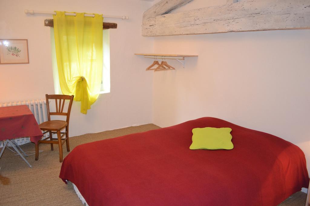 מירמאנד Maison D'Hotes Les Fougeres מראה חיצוני תמונה