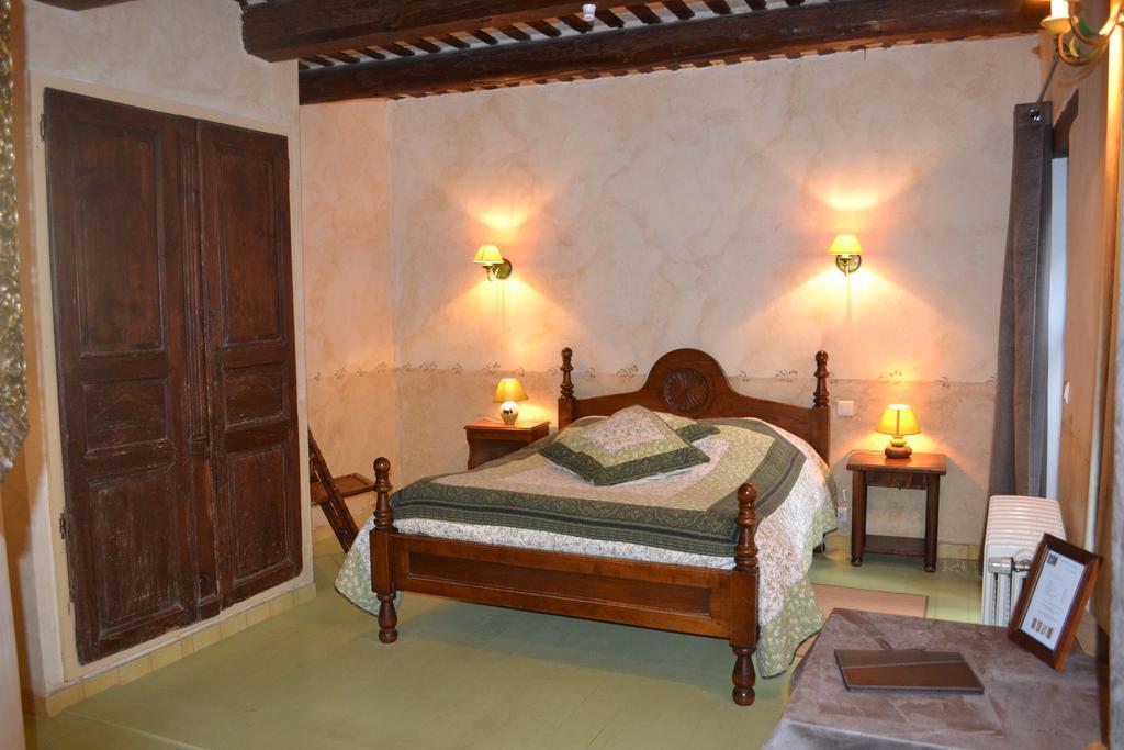 מירמאנד Maison D'Hotes Les Fougeres מראה חיצוני תמונה