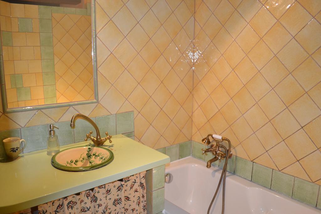 מירמאנד Maison D'Hotes Les Fougeres מראה חיצוני תמונה